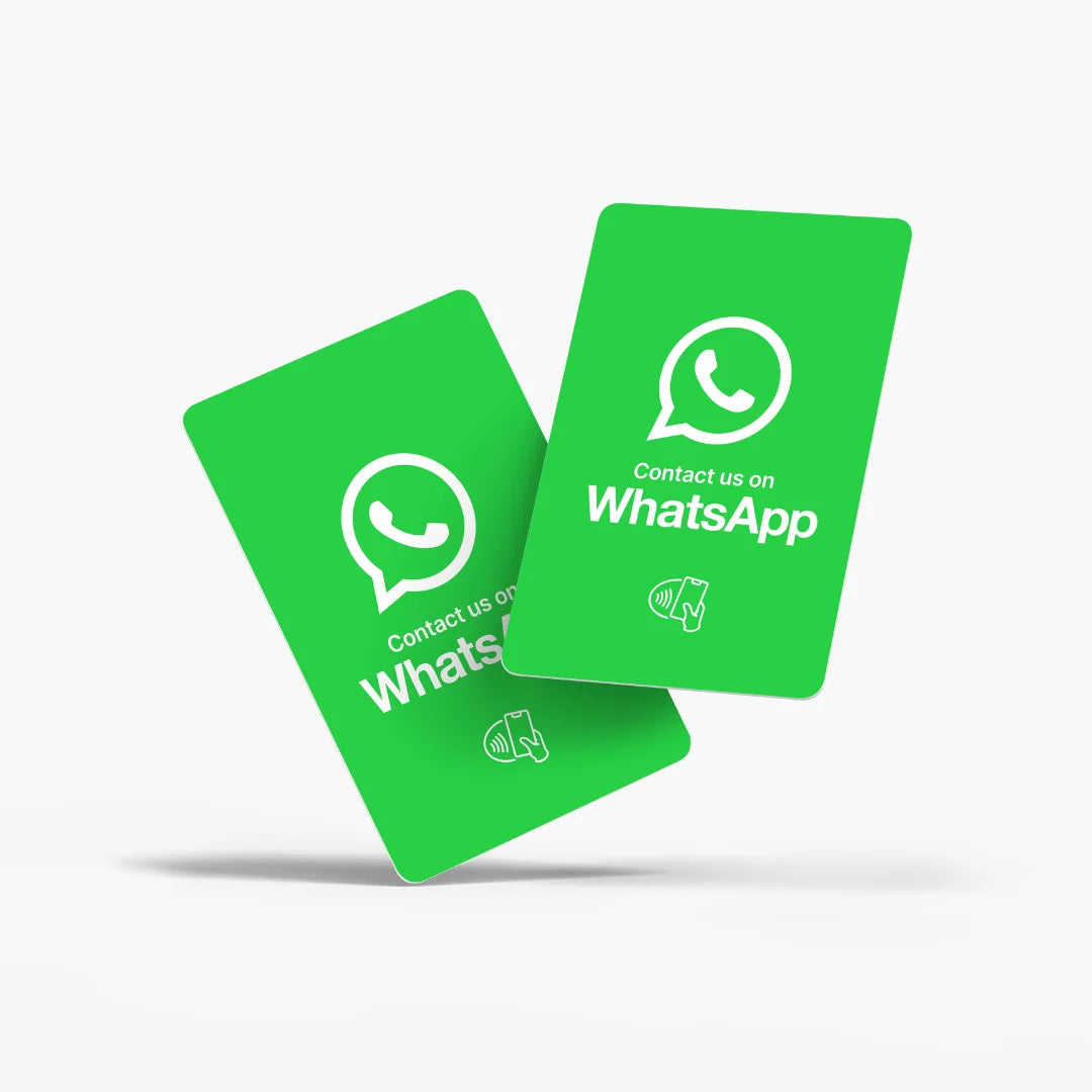 NFC Tarjeta