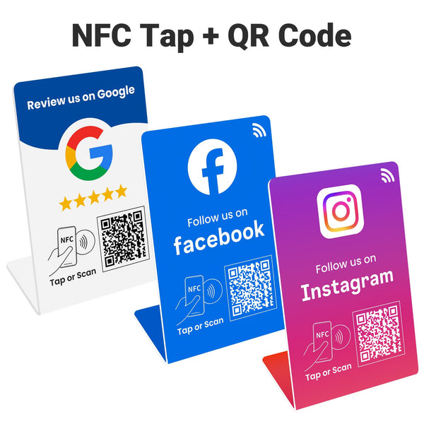 NFC de Mesa