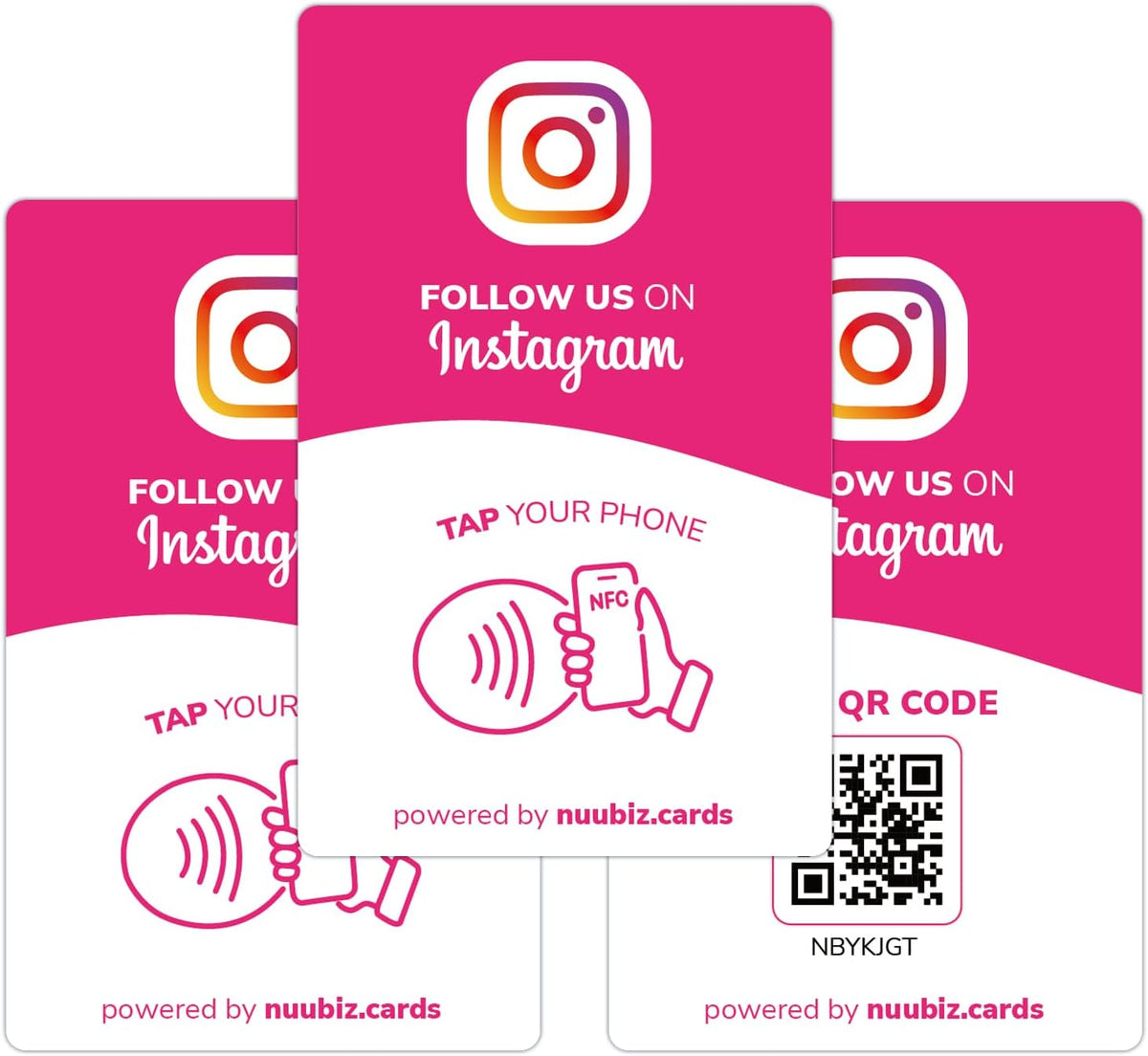 NFC Tarjeta
