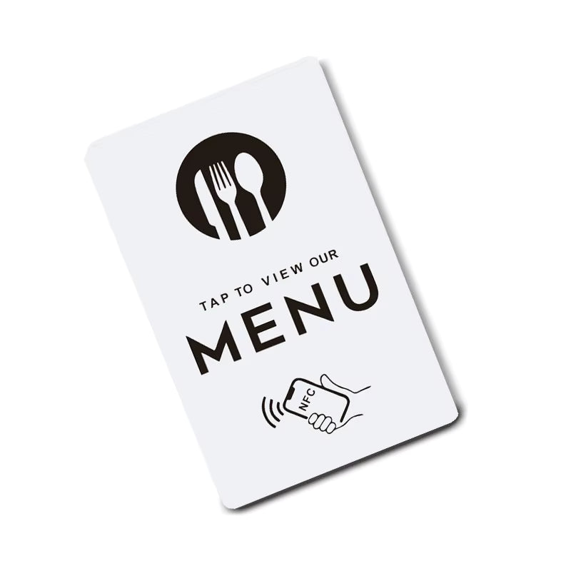 NFC Tarjeta