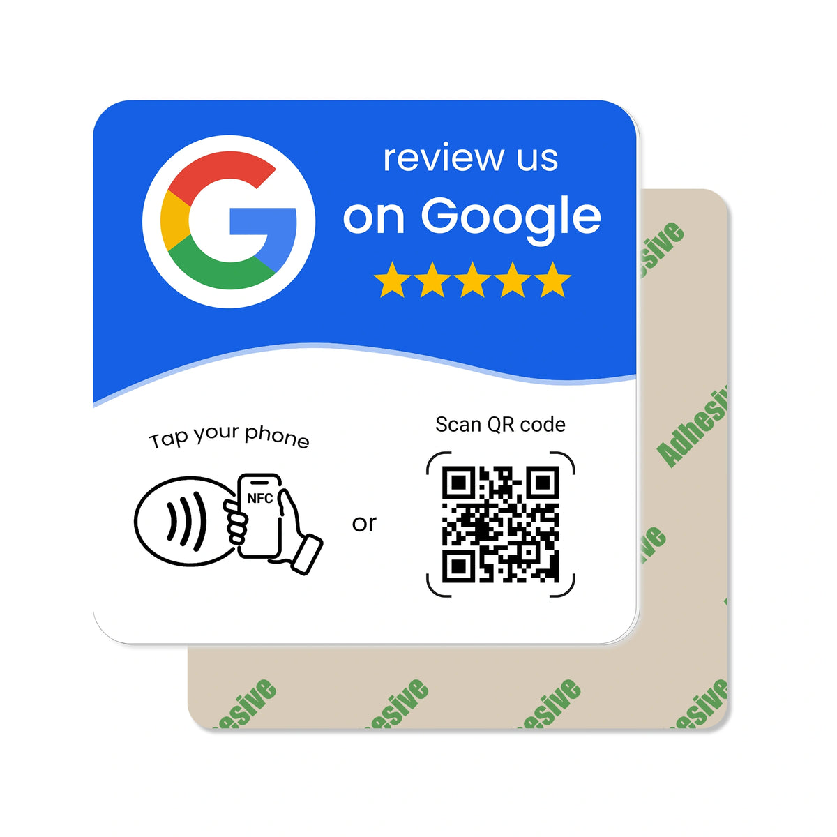 NFC Pared - Precio por Volumen